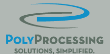 Poly Processing Logo