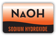 Sodium Hydroxide Logo)