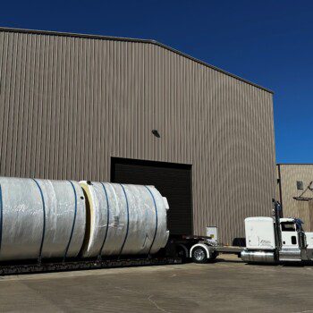 There are a small number of trucks in the country that have the ability to haul two of our industry leading 15,500 gallon tanks on a single truck.  This type of service is what sets PPC apart from all the others!!