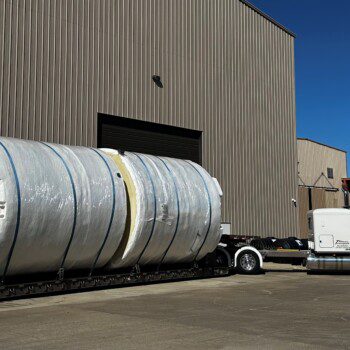 There are a small number of trucks in the country that have the ability to haul two of our industry leading 15,500 gallon tanks on a single truck.  This type of service is what sets PPC apart from all the others!!