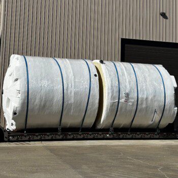 There are a small number of trucks in the country that have the ability to haul two of our industry leading 15,500 gallon tanks on a single truck.  This type of service is what sets PPC apart from all the others!!