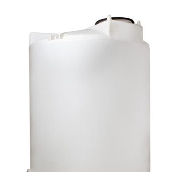 6150 Vertical IMFO with Polyethylene Pad